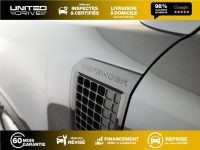Land Rover Defender First Edition — photo 9
