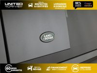 Land Rover Defender First Edition — photo 11