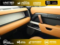 Land Rover Defender First Edition — photo 14