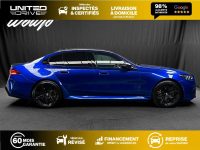 BMW Serie 5 M5 — photo 5