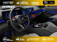 BMW Serie 5 M5 — photo 7