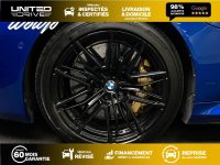 BMW Serie 5 M5 — photo 15