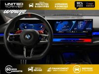 BMW Serie 5 M5 — photo 18