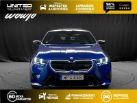 BMW Serie 5 M5 — photo 22