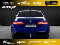 BMW Serie 5 M5 — photo 23
