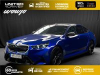 BMW Serie 5 M5 — photo 1