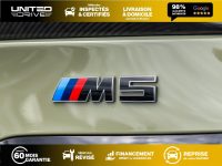 BMW Serie 5 M5 — photo 5