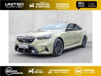 BMW Serie 5 M5 — photo 1
