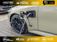 BMW Serie 5 M5 — photo 14