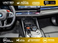 BMW Serie 5 M5 — photo 15