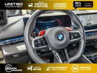 BMW Serie 5 M5 — photo 7