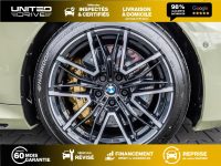 BMW Serie 5 M5 — photo 4