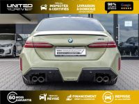 BMW Serie 5 M5 — photo 8