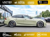 BMW Serie 5 M5 — photo 11