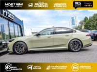 BMW Serie 5 M5 — photo 12