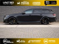BMW Serie 5 M5 — photo 4