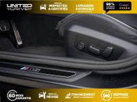 BMW Serie 5 M5 — photo 7