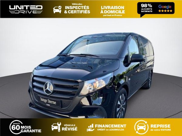 MERCEDES VITO TOURER