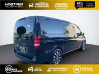 Mercedes Vito Tourer dvApnPNzVGt1B7gw7pJv3eAX0lLdVuJg3iSt4FU — photo 3