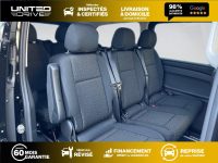 Mercedes Vito Tourer dvApnPNzVGt1B7gw7pJv3eAX0lLdVuJg3iSt4FU — photo 14