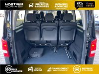 Mercedes Vito Tourer dvApnPNzVGt1B7gw7pJv3eAX0lLdVuJg3iSt4FU — photo 4