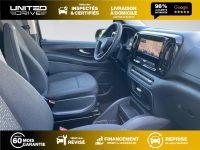 Mercedes Vito Tourer dvApnPNzVGt1B7gw7pJv3eAX0lLdVuJg3iSt4FU — photo 7