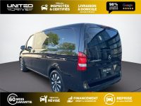 Mercedes Vito Tourer dvApnPNzVGt1B7gw7pJv3eAX0lLdVuJg3iSt4FU — photo 8