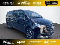 Mercedes Vito Tourer dvApnPNzVGt1B7gw7pJv3eAX0lLdVuJg3iSt4FU — photo 9