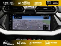 Lamborghini Urus Standard — photo 13