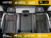 Lamborghini Urus Standard — photo 8