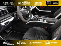 Lamborghini Urus Standard — photo 17