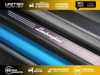 Lamborghini Urus Standard — photo 21
