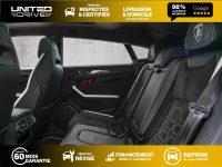 Lamborghini Urus Standard — photo 22