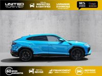 Lamborghini Urus Standard — photo 5