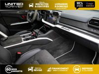 Lamborghini Urus Standard — photo 26