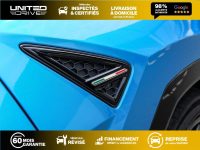 Lamborghini Urus Standard — photo 9