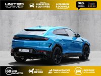 Lamborghini Urus Standard — photo 3