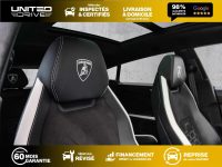 Lamborghini Urus Standard — photo 4