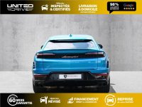 Lamborghini Urus Standard — photo 12