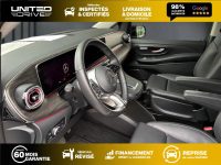 Mercedes Classe V Extra Long Avantgarde 4-Matic - BVA — photo 11