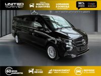 Mercedes Classe V Extra Long Avantgarde 4-Matic - BVA — photo 5