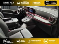 Mercedes Classe V Extra Long Avantgarde 4-Matic - BVA — photo 3