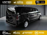Mercedes Classe V Extra Long Avantgarde 4-Matic - BVA — photo 2
