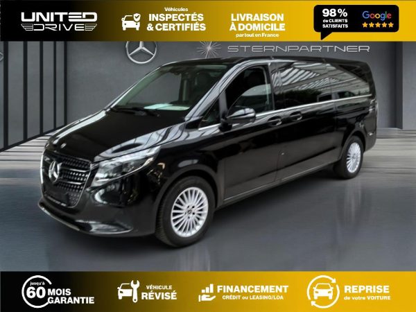 MERCEDES CLASSE V