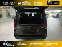 Mercedes Classe V Extra Long Avantgarde 4-Matic - BVA — photo 9