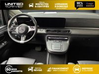 Mercedes Classe V Extra Long Avantgarde 4-Matic - BVA — photo 10