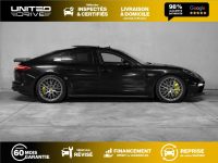 Porsche Panamera Turbo S E-Hybrid — photo 7