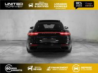 Porsche Panamera Turbo S E-Hybrid — photo 3
