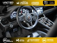 Porsche Panamera Turbo S E-Hybrid — photo 2