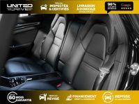 Porsche Panamera Turbo S E-Hybrid — photo 5